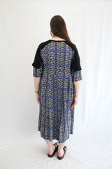 Nom D - 'Winter Patience Dress'