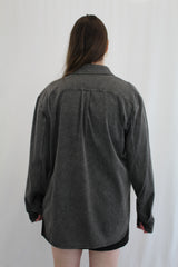 Tibi - Oversized Button Up