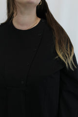 Lee Mathews - Smock Long Sleeve