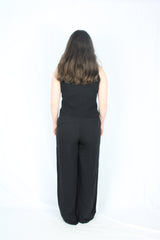 Max - Side Stripe Dress Pants