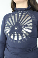 Calvin Klein - Vintage Turtleneck