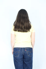 Paul Frank for Andy Warhol - Vintage Shoe Tee