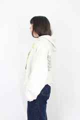 Billie Eilish - Happier Than Ever Tour Hoodie