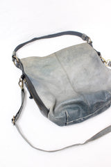 Think! - Faded Leather Bag