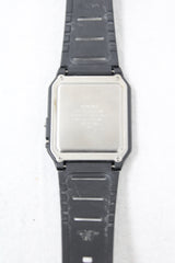 Casio - Calculator Watch