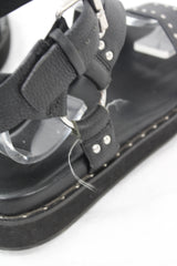 Mi Piaci - Phoebe Stud Sandals