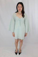 Princess Polly - Gingham Mini Dress