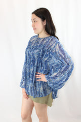 Moochi - Section Top