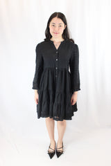 Coop - Change Of Lace Midi Dress