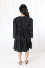 Coop - Change Of Lace Midi Dress