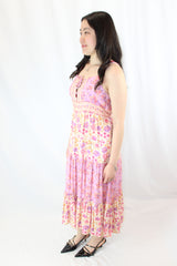 Arnhem - Harmony Strappy Maxi Dress