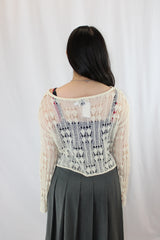 Princess Polly - Open Stich Knit