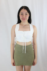 Shona Joy - Tie Bustier