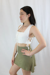 Shona Joy - Tie Bustier