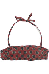 Isabel Marant Etoile - Halter Neck Bikini Top