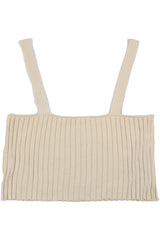 Marle - Sleeveless Top