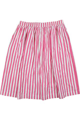 Kowtow - Striped Skirt