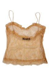 House of Harlow 1960 - Lace Cami