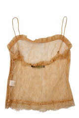 House of Harlow 1960 - Lace Cami