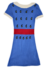 Fashion Brand Company by Penelope Gazin - Knitted Dress