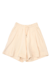 Dries Van Noten - Sweatshirt Shorts