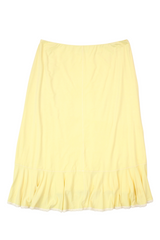 Guizio - Stretch Midi Skirt