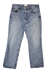 Agolde - Relaxed Jeans