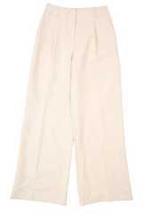 Ann Taylor - Wide Leg Suit Pants