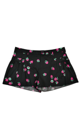 Moschino Cheap and Chic - Strawberry Shorts
