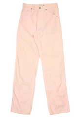 JW Anderson X Uniqlo - Pink Cotton Pants