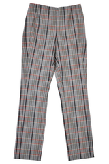Rag & Bone - Plaid Capris