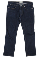 Acne Studios - Slim Straight Jeans