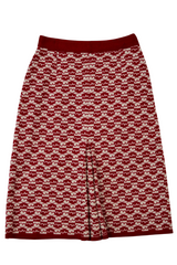 Japanese Knit Skirt