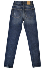 Anine Bing - Distressed Skinny Jeans