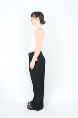 Anine Bing - Carrie Tailored Pants