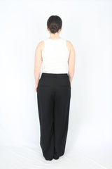 Anine Bing - Carrie Tailored Pants