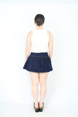 Meshki - Arista Mini Skirt