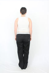 Lorna Jane - Straight Leg Track Pants