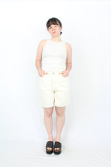 Ruby - Solar Relaxed Shorts