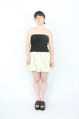 Dissh - Shirred Bubble Dress