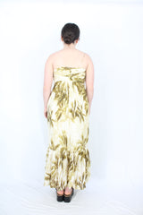Morrison - Palm Maxi Dress