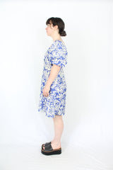 Among The Brave - Wholehearted Floral Dress