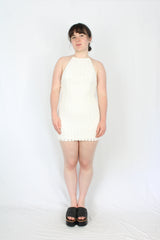 Hansen & Gretel - Floral Broderie Dress