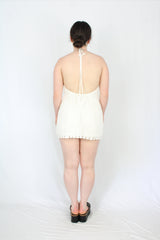 Hansen & Gretel - Floral Broderie Dress