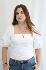 Esmaee - 'Bayside Top' NWT