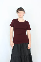 Liam - Parklife Knit Tee