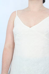 Marle - Linen Cami