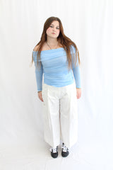 Cos - Wide Leg Cargo Pants NWT