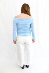 Cos - Wide Leg Cargo Pants NWT