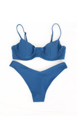 Pinkcolada - Cheeky Underwire Set